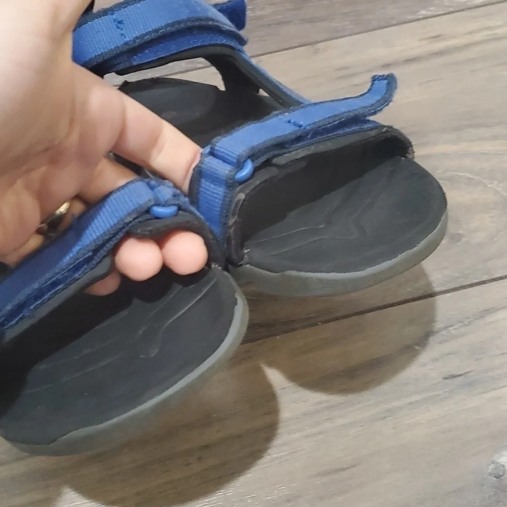 Teva good